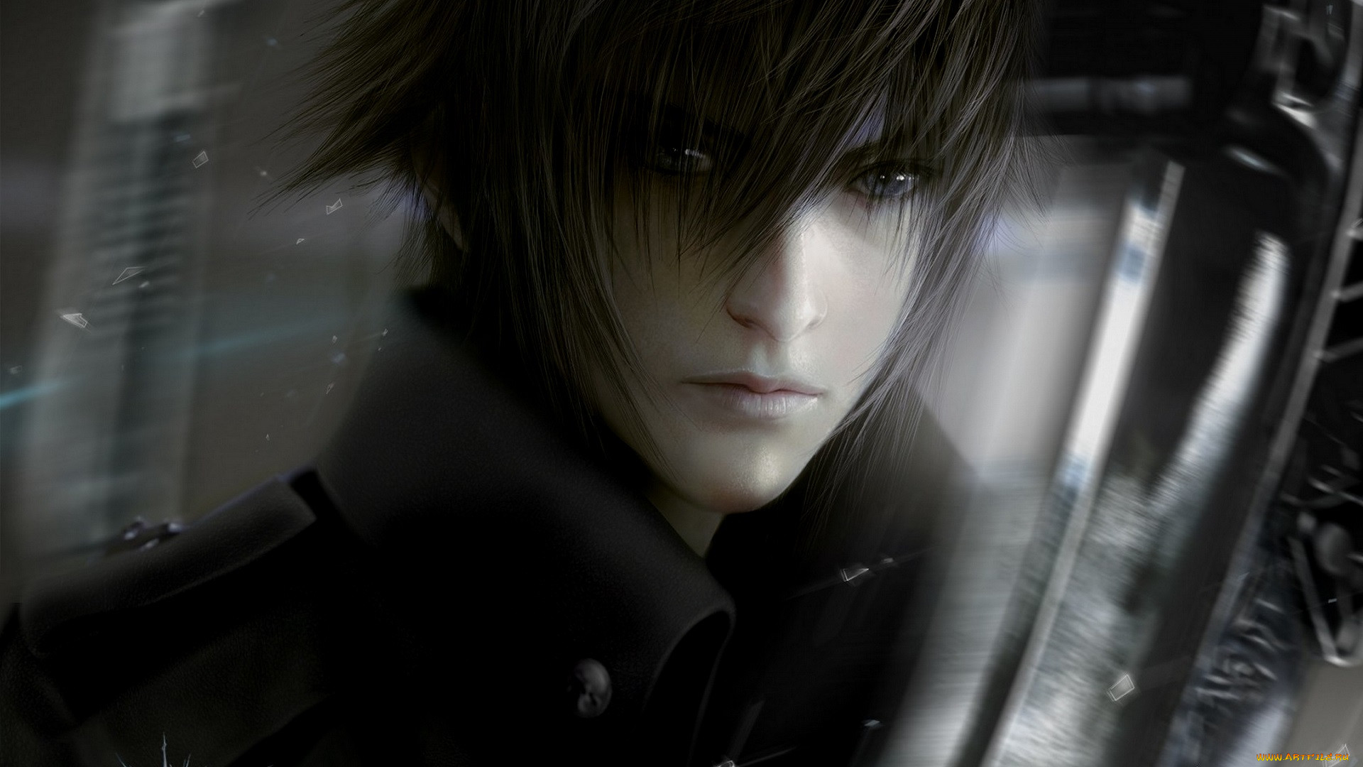  , final fantasy xv, , , 